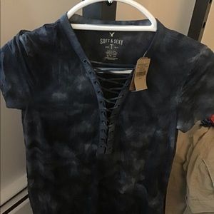 Lot of American Eagle women’s tops